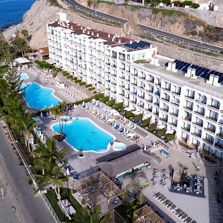 Riviera Peace Lejlighed Mogán Eksteriør billede